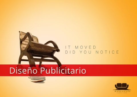 Diseñoi publicitario