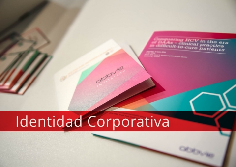identidad corporativa