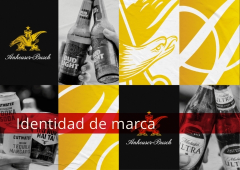 identidad de marca