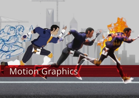 motion graphics