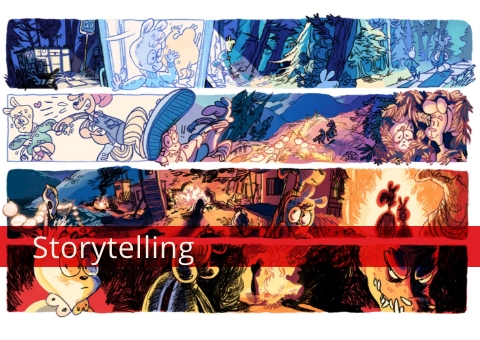 Storytelling