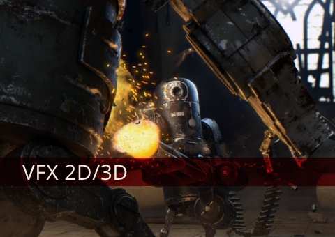 VFX