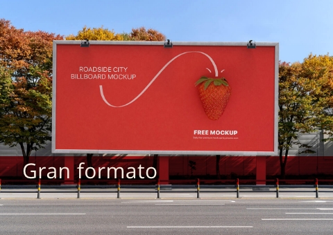 gran formato