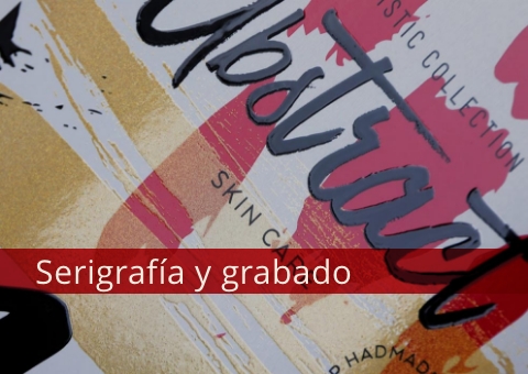 Serigrafia