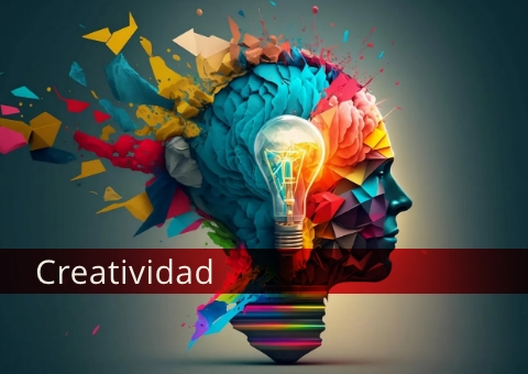 Creatividad