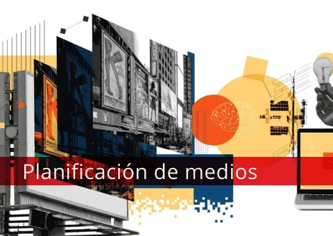 Planificación de medios