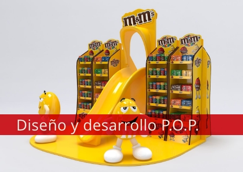 diseño pop
