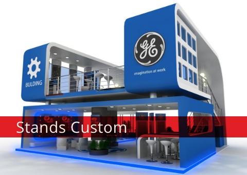 stand custom