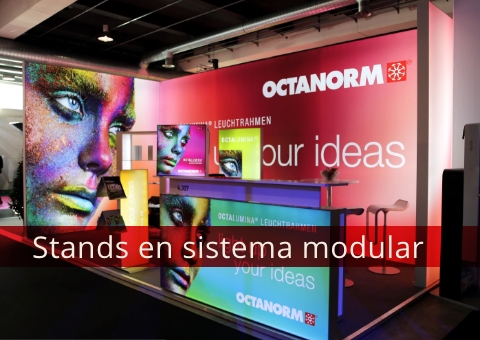 stand modular